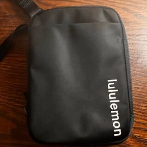 Lululemon Crossbody Bag